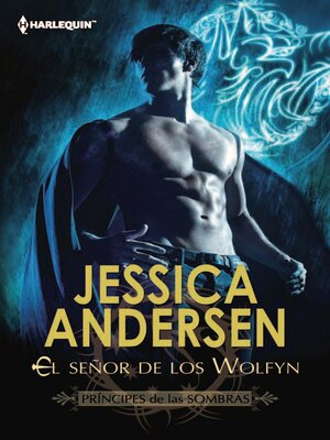 cover image of El señor de los Wolfyn